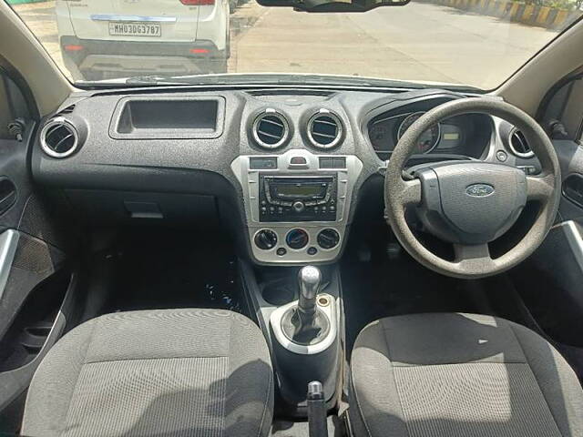 Used Ford Figo [2012-2015] Duratec Petrol ZXI 1.2 in Mumbai