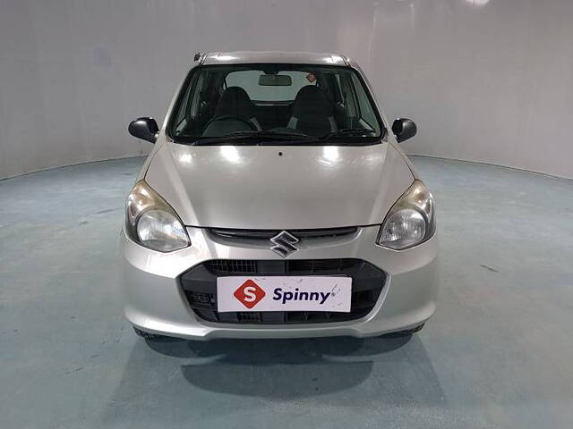 Used Maruti Suzuki Alto 800 [2012-2016] Lxi in Kochi