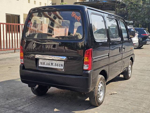 Used Maruti Suzuki Eeco [2010-2022] 7 STR [2014-2019] in Mumbai