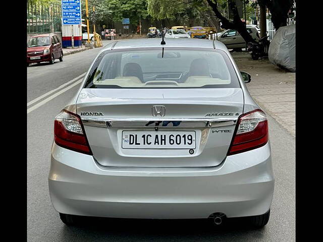 Used Honda Amaze [2016-2018] 1.2 S i-VTEC in Delhi