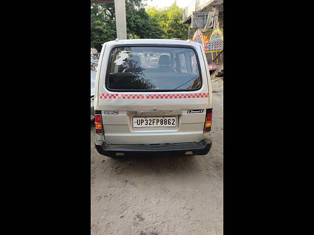 Used Maruti Suzuki Omni E 8 STR BS-IV in Lucknow