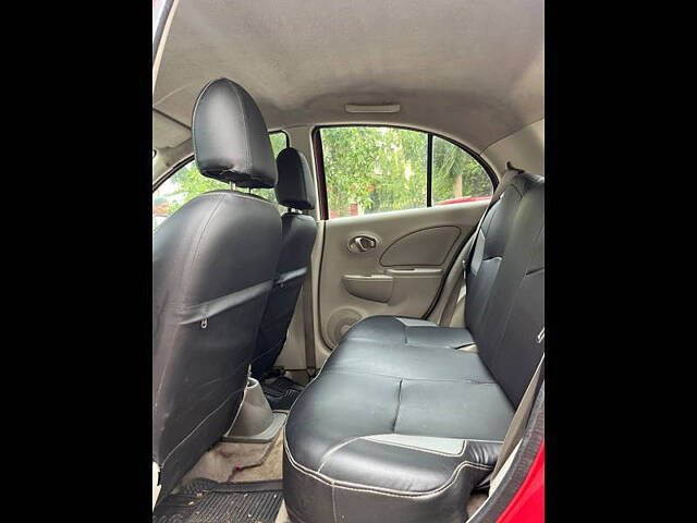 Used Nissan Micra [2010-2013] XV Petrol in Mumbai