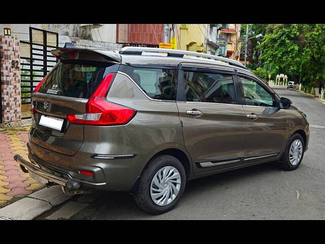 Used Maruti Suzuki Ertiga VXi (O) CNG [2022-2023] in Kolkata