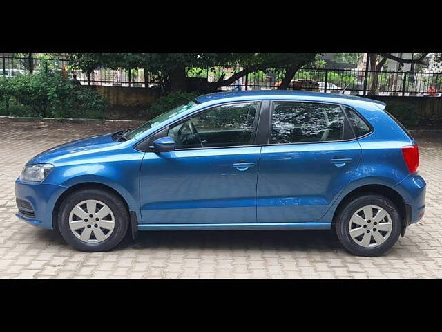 Used Volkswagen Polo [2016-2019] Trendline 1.2L (P) in Delhi