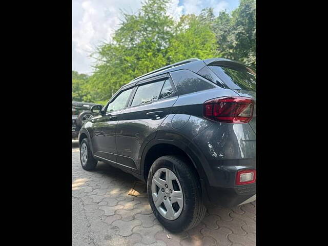 Used Hyundai Venue [2019-2022] S 1.2 Petrol in Delhi