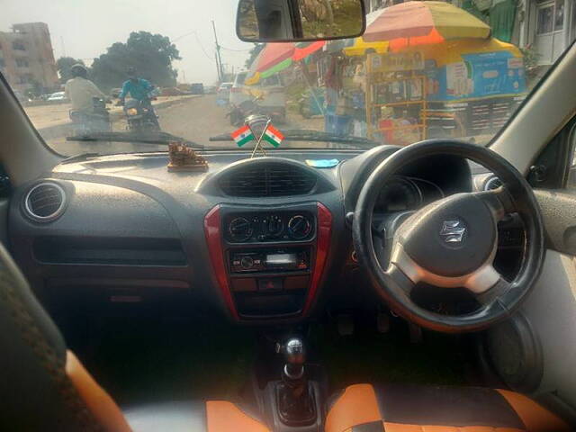 Used Maruti Suzuki Alto 800 [2012-2016] Lxi in Varanasi