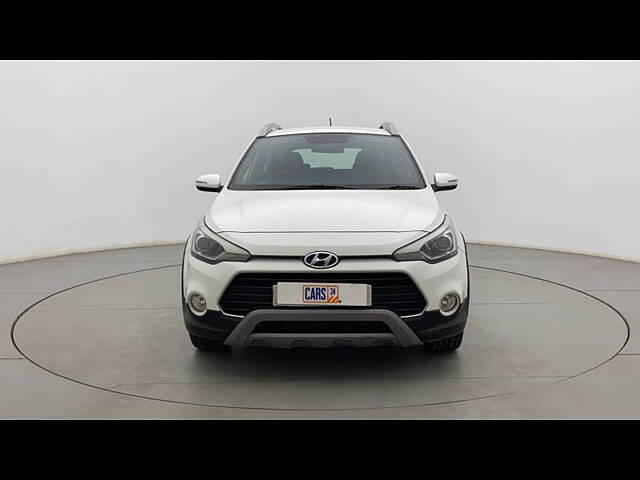 Used Hyundai i20 Active [2015-2018] 1.2 SX in Chennai