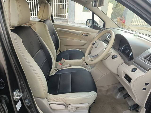 Used Maruti Suzuki Ertiga [2015-2018] ZDI + SHVS in Hyderabad