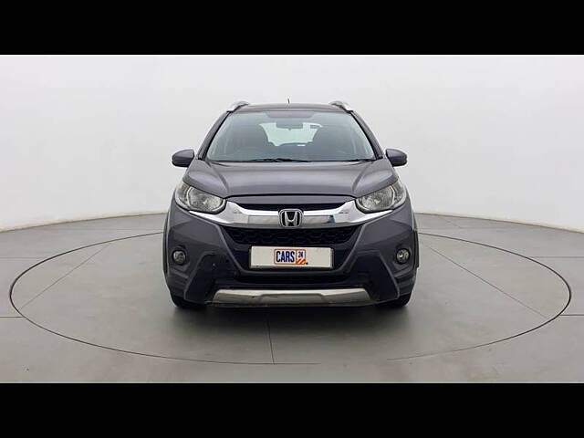 Used Honda WR-V [2017-2020] VX MT Petrol in Chennai