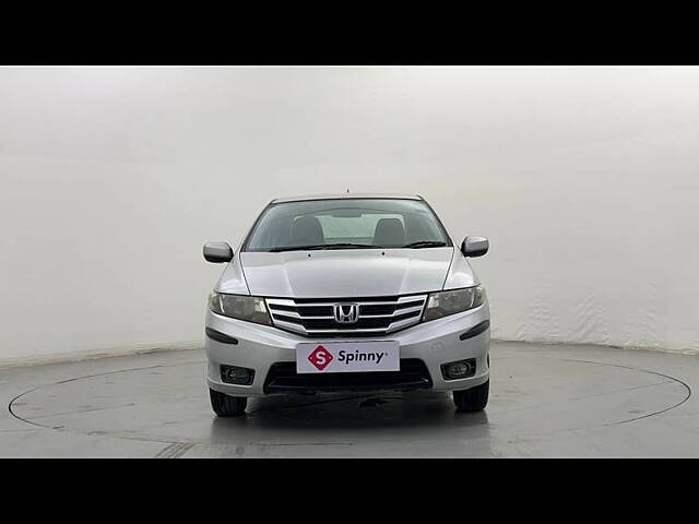 Used Honda City [2011-2014] 1.5 S MT in Delhi