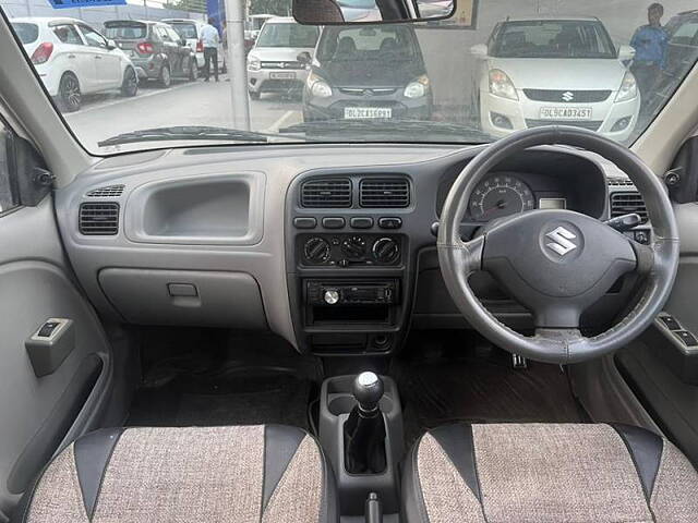 Used Maruti Suzuki Alto K10 [2010-2014] LXi in Delhi