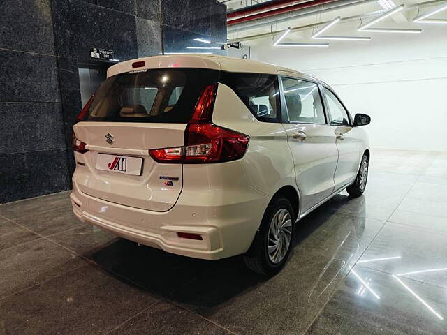 Used Maruti Suzuki Ertiga [2018-2022] VXi in Ahmedabad