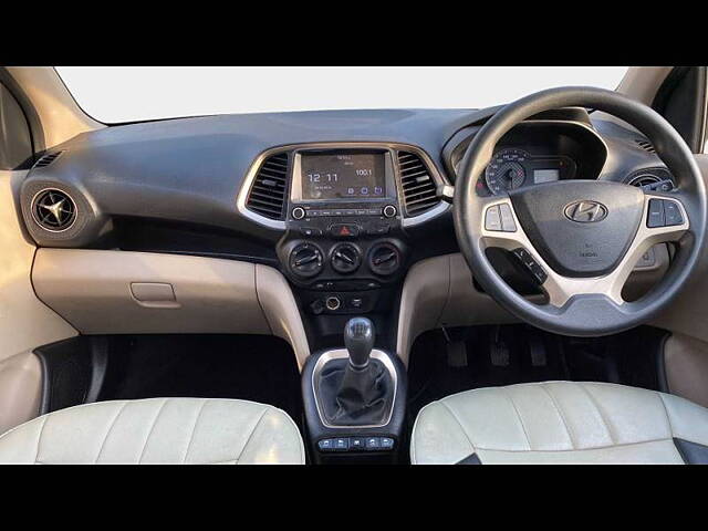 Used Hyundai Santro Asta [2018-2020] in Hyderabad