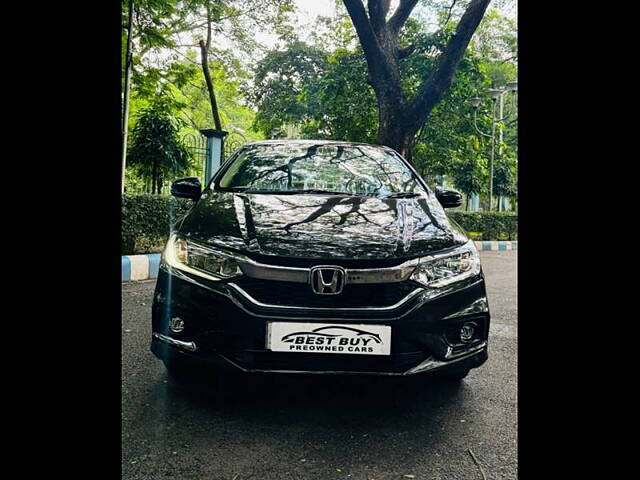 Used 2017 Honda City in Kolkata