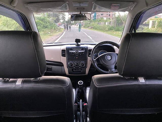 Used Maruti Suzuki Wagon R [2019-2022] VXi 1.0 [2019-2019] in Nagpur