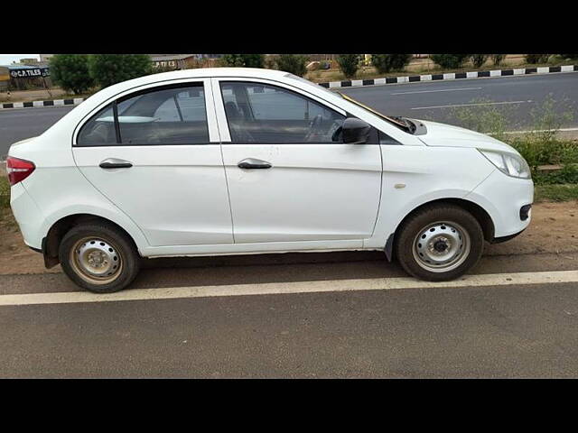 Used Tata Zest XE 75 PS Diesel in Ranchi