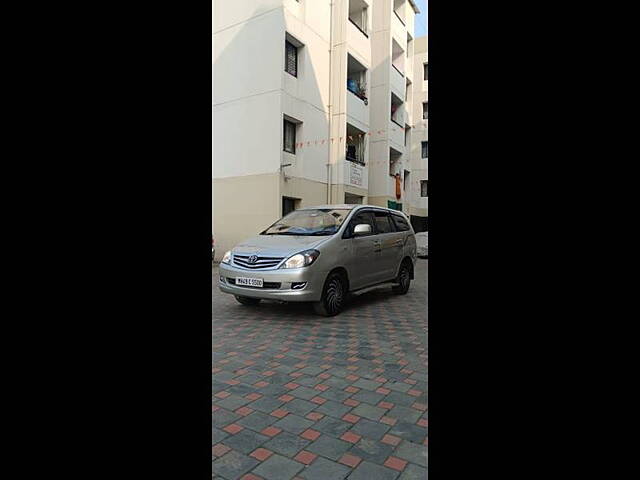 Used Toyota Innova [2005-2009] 2.5 G1 in Nagpur