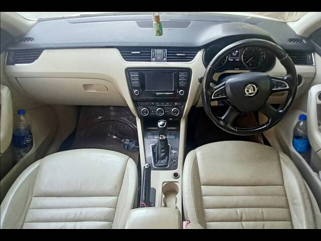 Used Skoda Octavia [2013-2015] Ambition 2.0 TDI AT in Kanpur