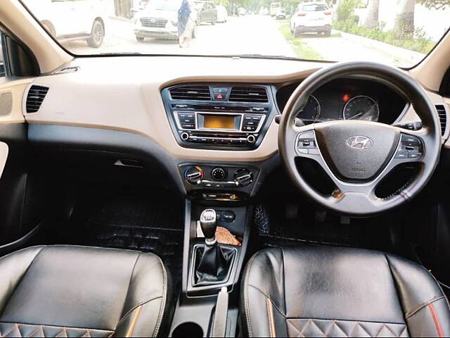 Used Hyundai Elite i20 [2016-2017] Magna 1.4 CRDI [2016-2017] in Chandigarh