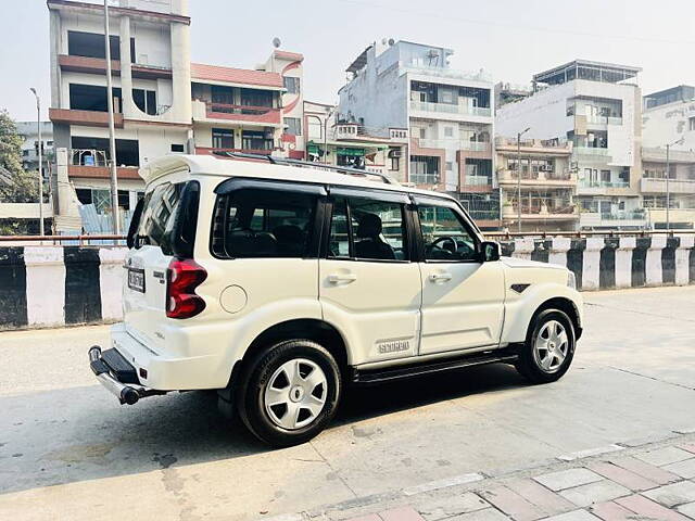 Used Mahindra Scorpio 2021 S9 2WD 7 STR in Delhi