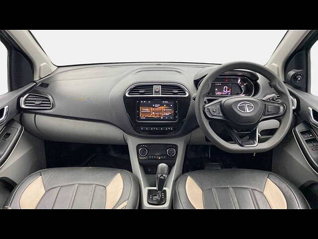 Used Tata Tiago [2016-2020] Revotron XZA Plus in Bangalore