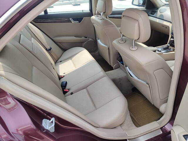 Used Mercedes-Benz C-Class [2003-2007] 200 K AT in Delhi