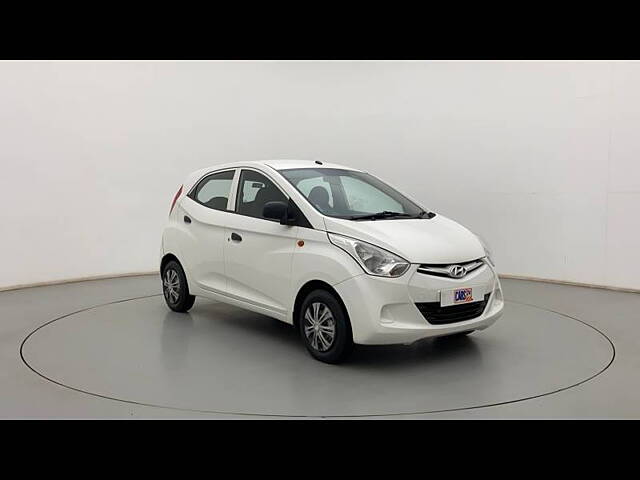 Used 2013 Hyundai Eon in Hyderabad