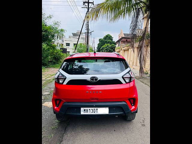 Used Tata Nexon [2020-2023] XM (S) Diesel [2020-2023] in Nagpur