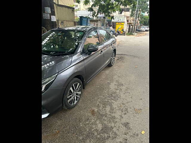 Used Honda City [2014-2017] VX in Hyderabad