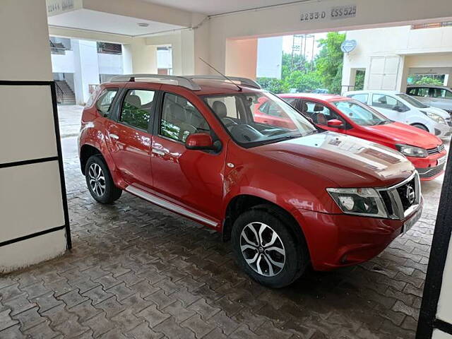 Used Renault Duster [2012-2015] 110 PS RxL Diesel in Chandigarh