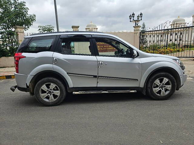 Used Mahindra XUV500 [2015-2018] W8 [2015-2017] in Bangalore