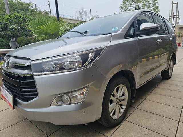 Used Toyota Innova Crysta [2016-2020] 2.8 GX AT 7 STR [2016-2020] in Gurgaon