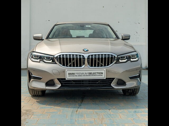 Used 2022 BMW 3-Series in Ahmedabad