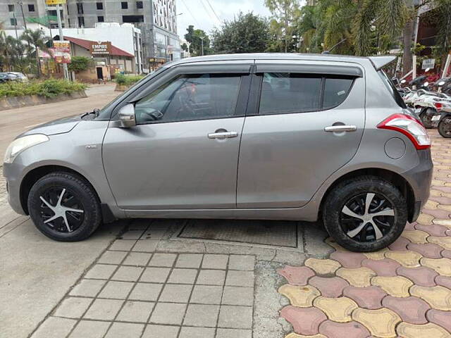 Used Maruti Suzuki Swift [2011-2014] VDi in Pune