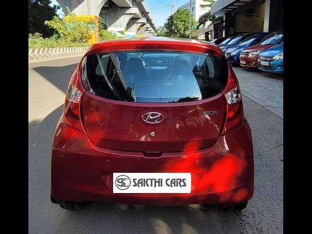 Used Hyundai Eon Era + AirBag in Chennai