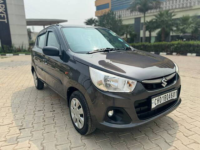 Used Maruti Suzuki Alto K10 [2014-2020] VXi [2014-2019] in Kharar