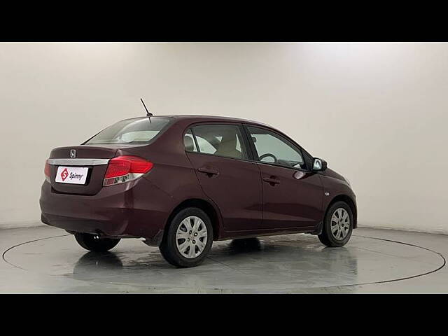 Used Honda Amaze [2013-2016] 1.2 S i-VTEC in Ghaziabad