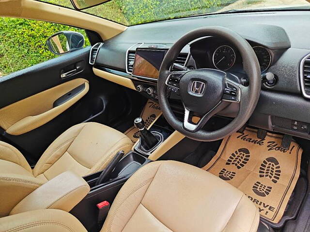 Used Honda City [2014-2017] V in Delhi