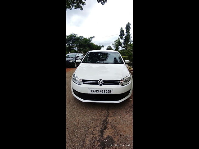 Used 2012 Volkswagen Polo in Mysore