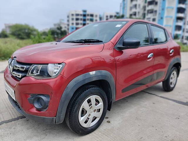 Used Renault Kwid [2015-2019] RXL [2015-2019] in Bhopal