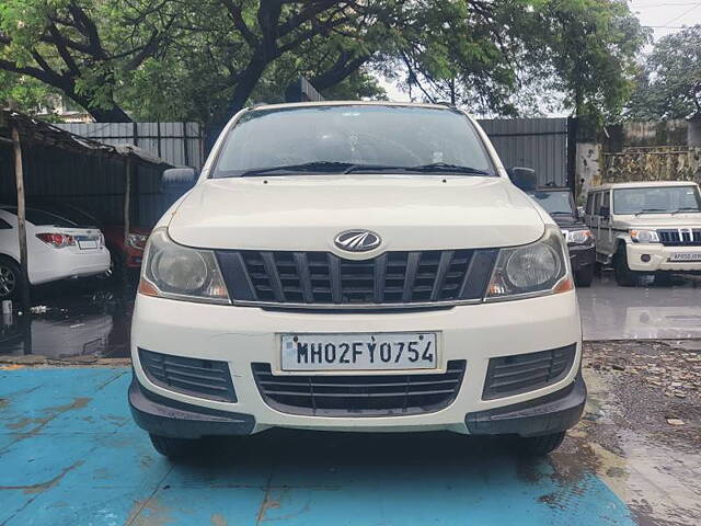 Used Mahindra Xylo H8 ABS BS IV in Mumbai