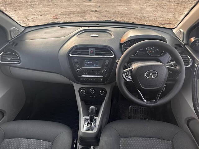 Used Tata Tiago [2016-2020] Revotron XZA in Delhi