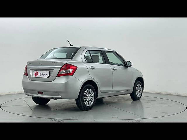 Used Maruti Suzuki Swift DZire [2011-2015] VXI in Delhi