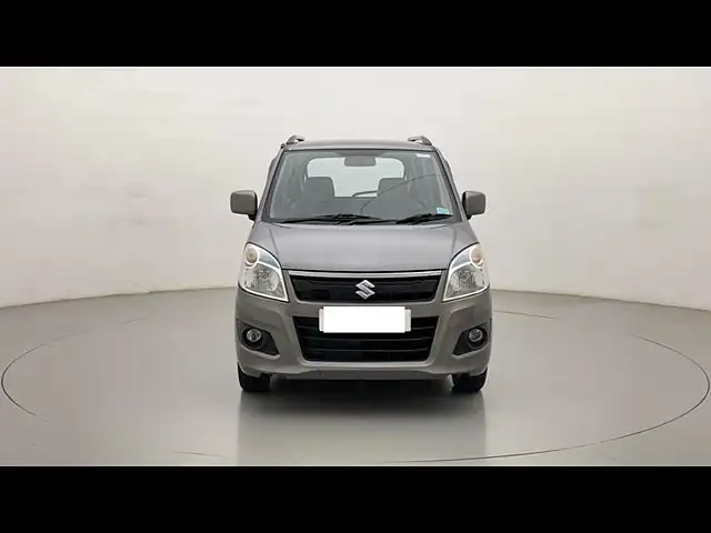 Used 2017 Maruti Suzuki Wagon R in Bangalore
