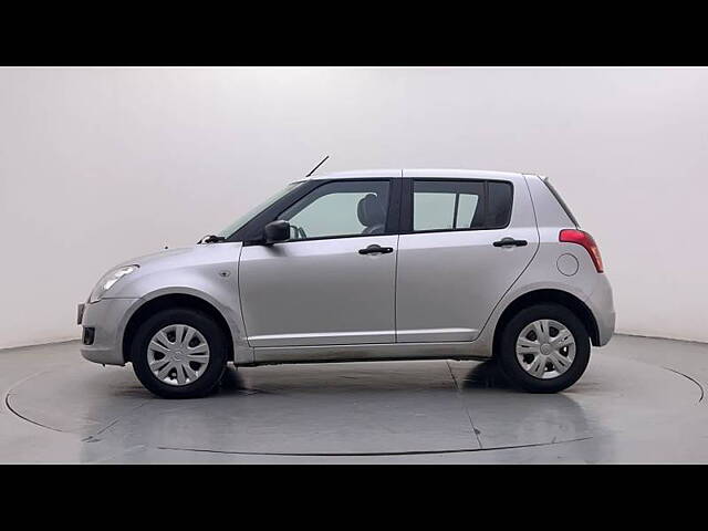 Used Maruti Suzuki Swift [2014-2018] VXi ABS [2014-2017] in Bangalore