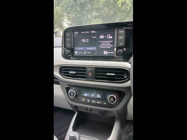 Used Hyundai Grand i10 Nios [2019-2023] Sportz AMT 1.2 Kappa VTVT in Coimbatore