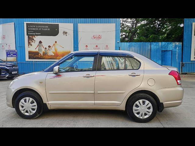 Used Maruti Suzuki Swift Dzire [2010-2011] VXi 1.2 BS-IV in Mumbai