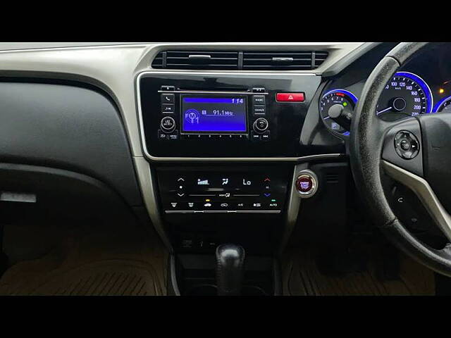 Used Honda City [2014-2017] VX CVT in Chennai