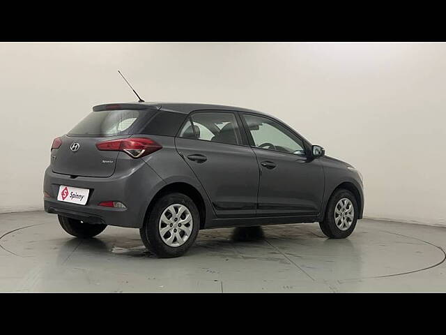 Used Hyundai Elite i20 [2016-2017] Sportz 1.2 [2016-2017] in Ghaziabad