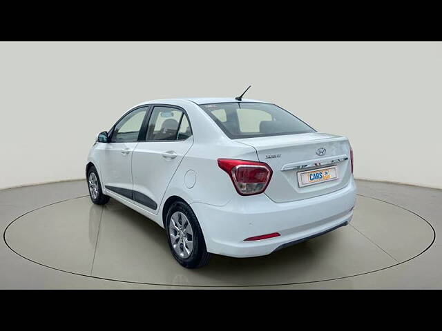 Used Hyundai Xcent [2014-2017] S 1.2 in Surat